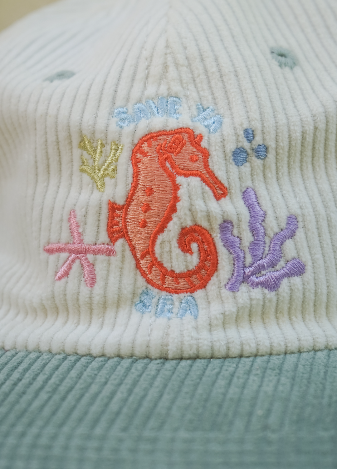 SAVE YA SEA LID - Lies Collective
