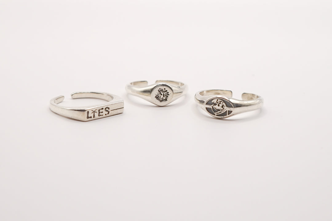 Rings