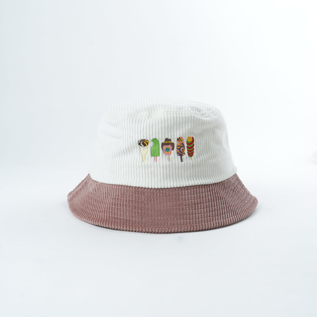 Bucket Hats