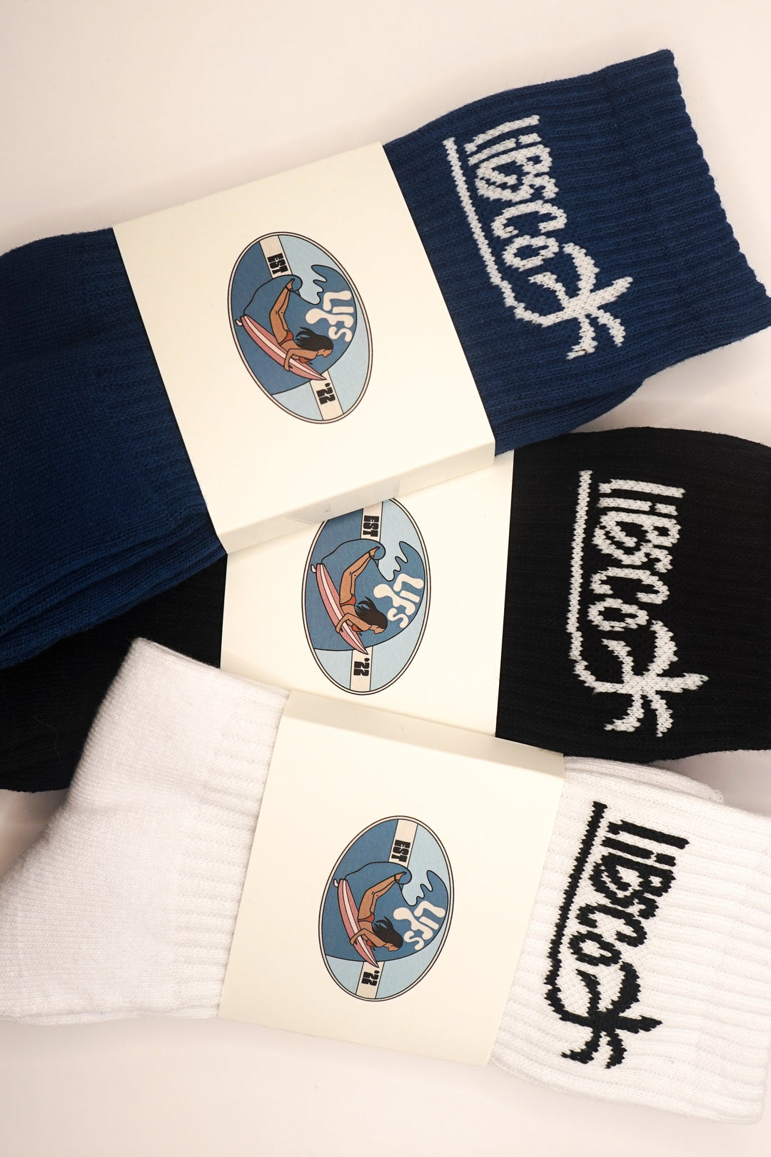 Lies Collective Socks – Iconic Aussie Socks