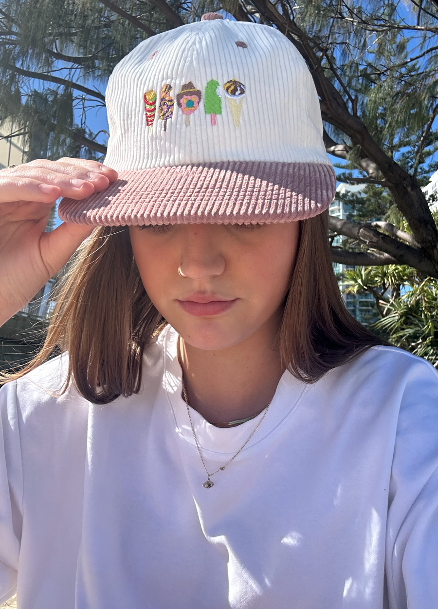 HEADWEAR