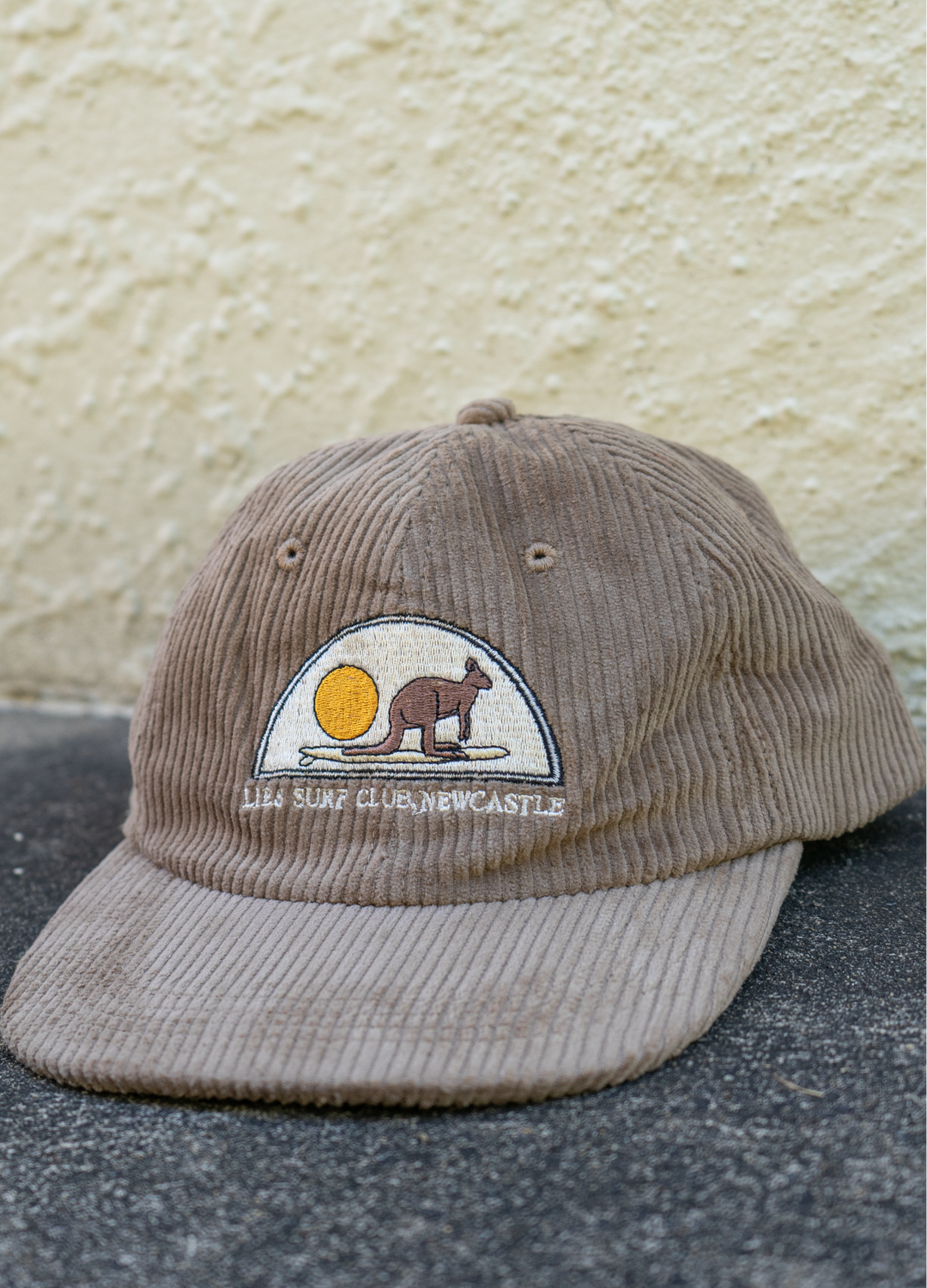 Animal hats