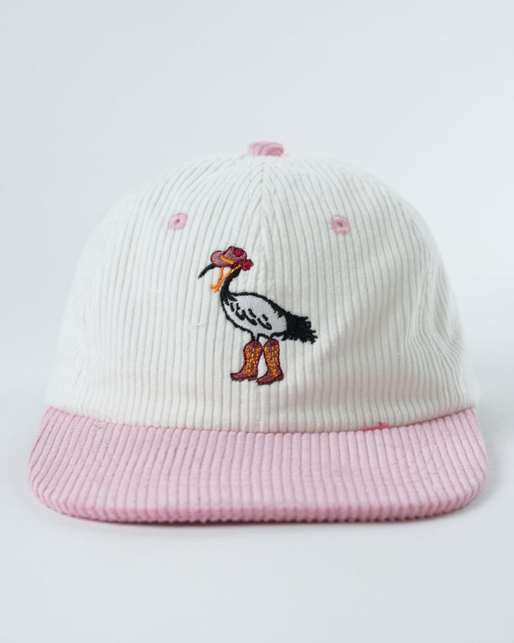THE RODEO IBIS HAT