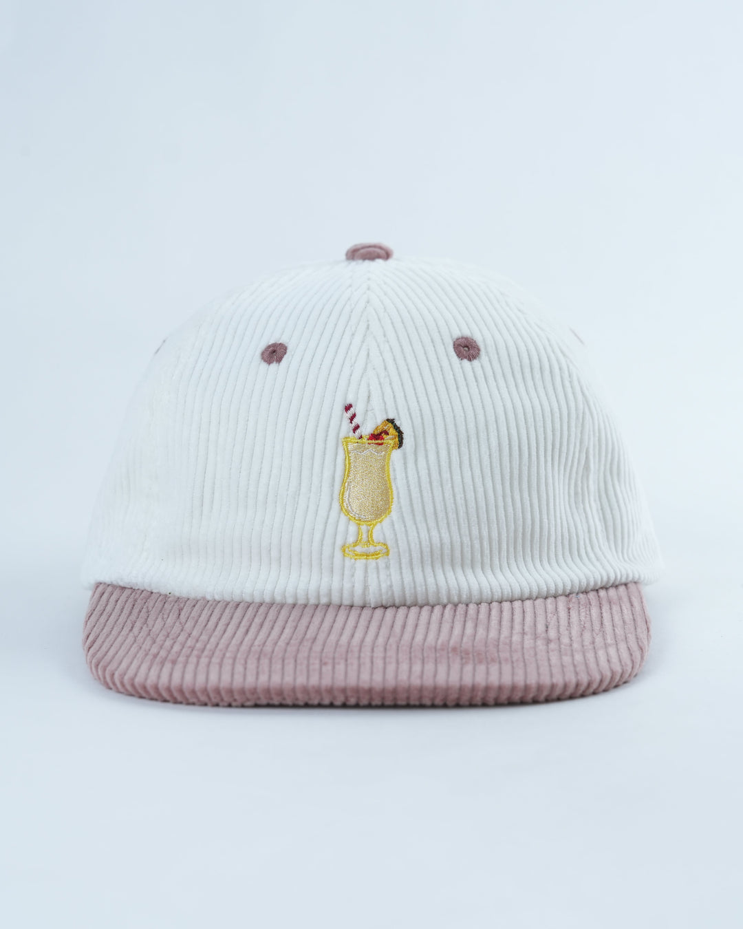 Pina Paradise Lid