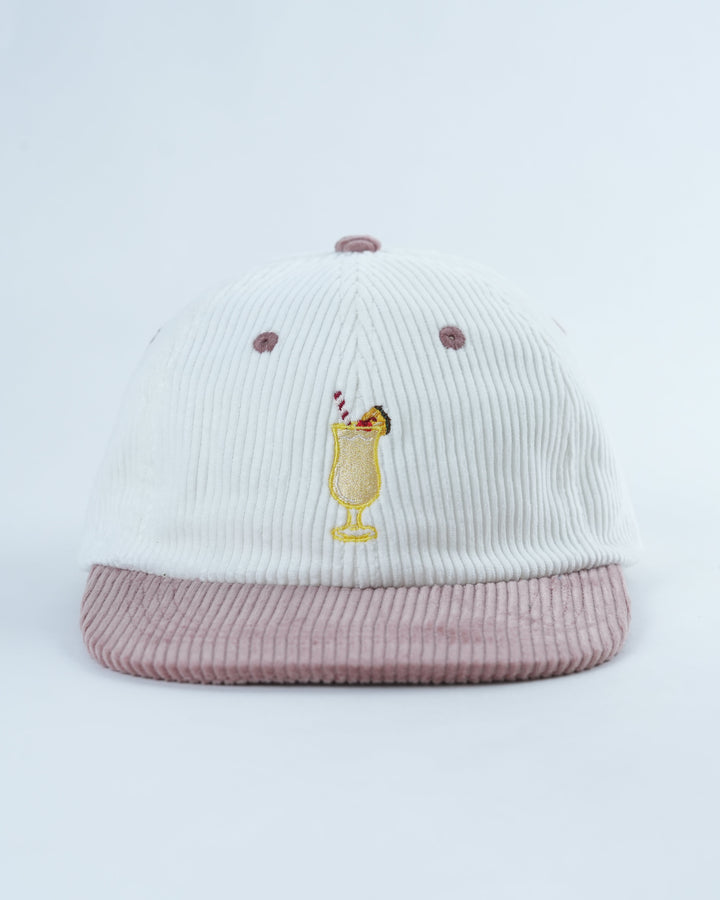 Pina Paradise Lid