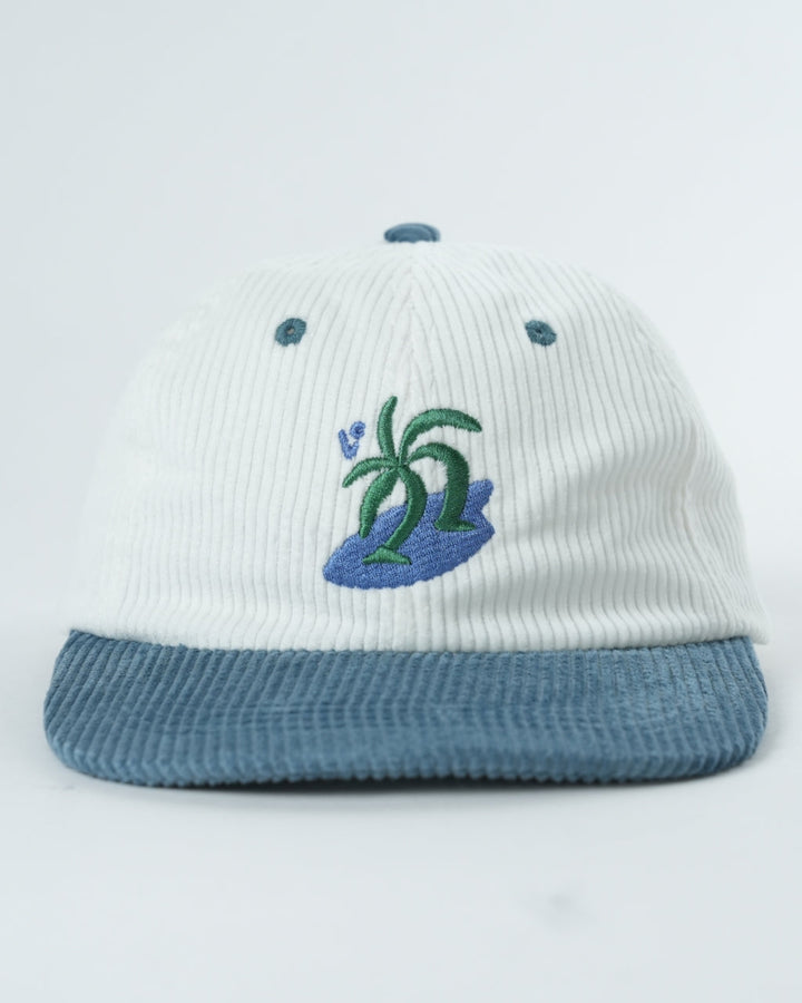 PALMY SURFING LID