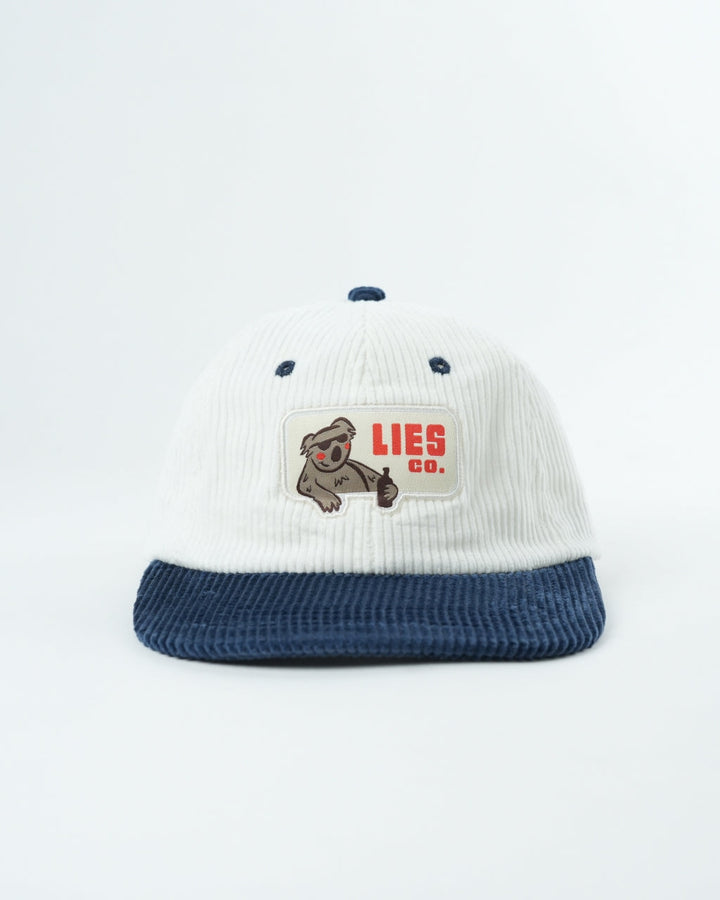 COLD ONE KOALA HAT