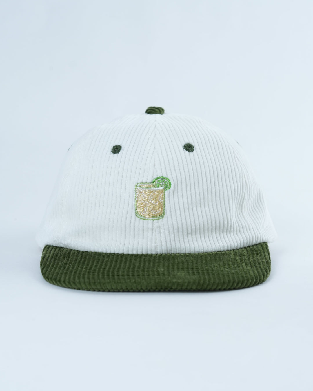 Margarita Madness Lid