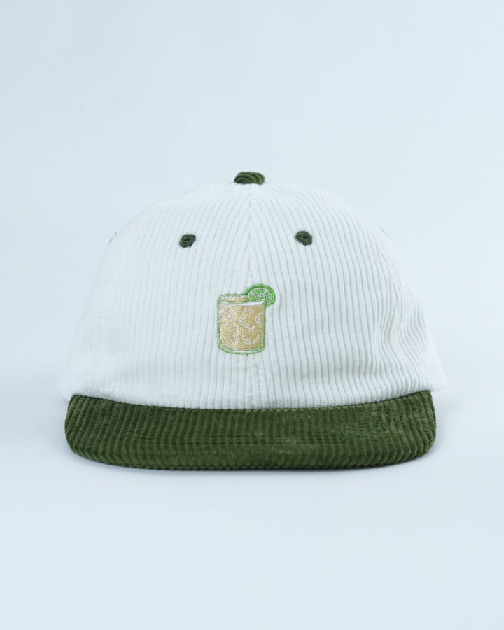 Margarita Madness Lid