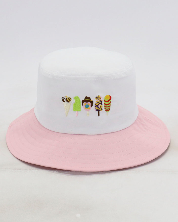LIES ICECREAM SURF HAT