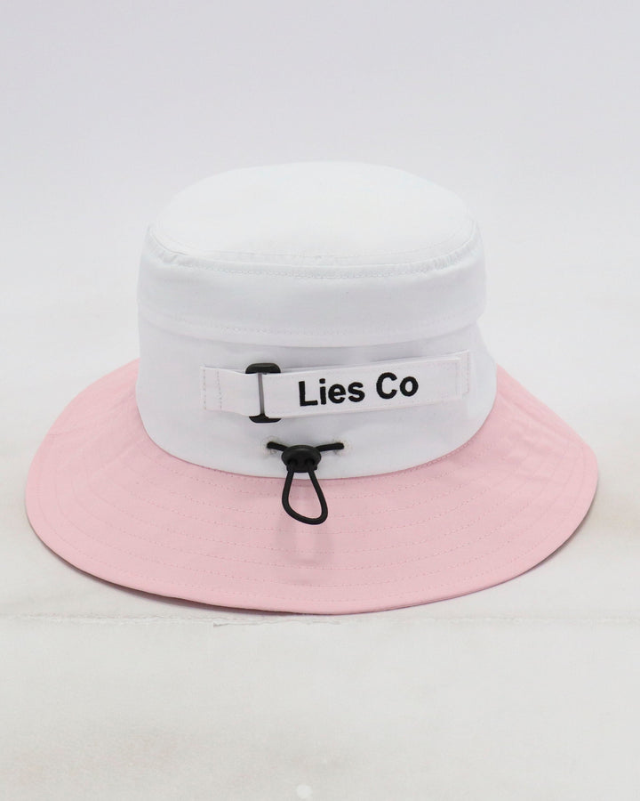LIES ICECREAM SURF HAT