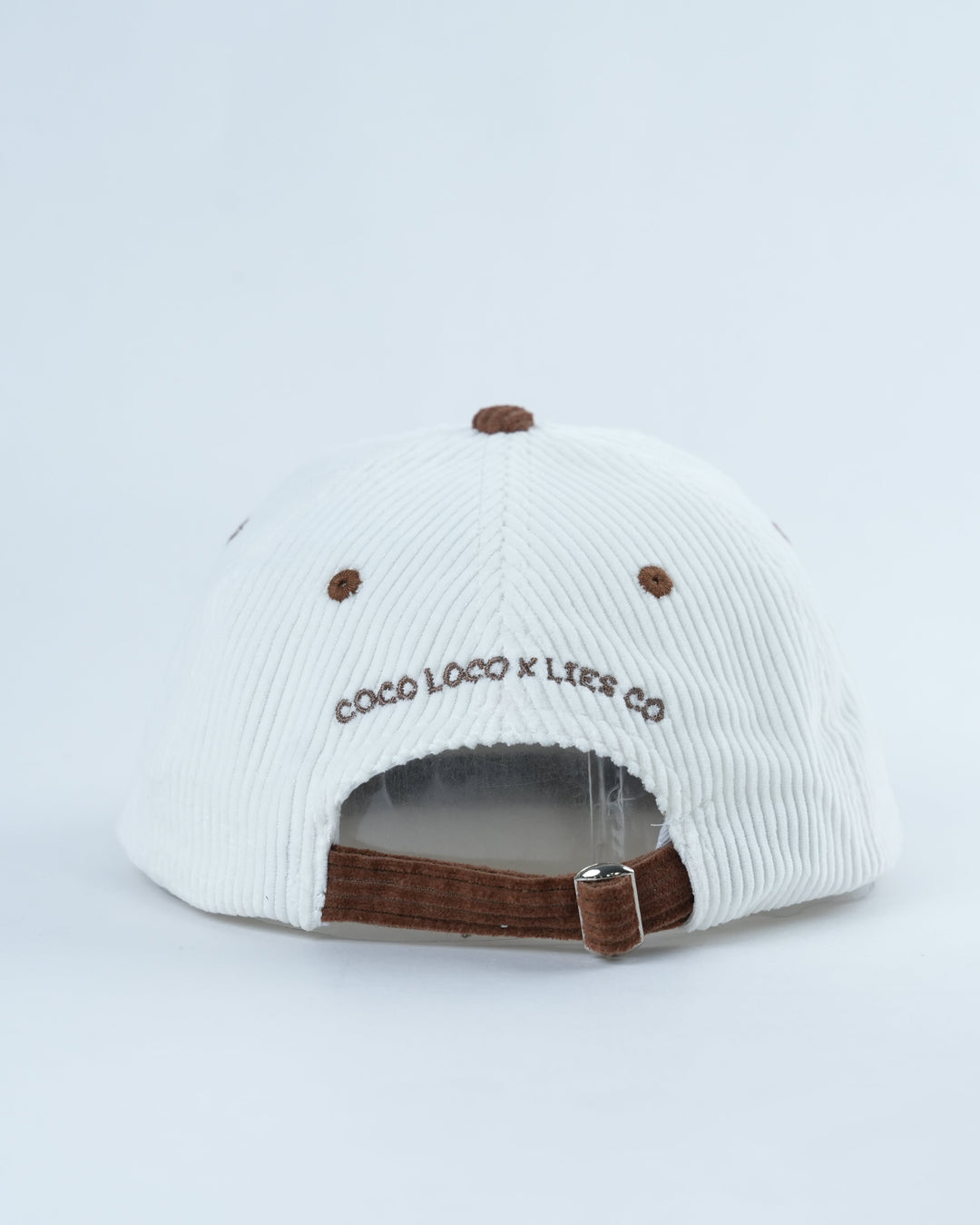 Passion Patrol Lid
