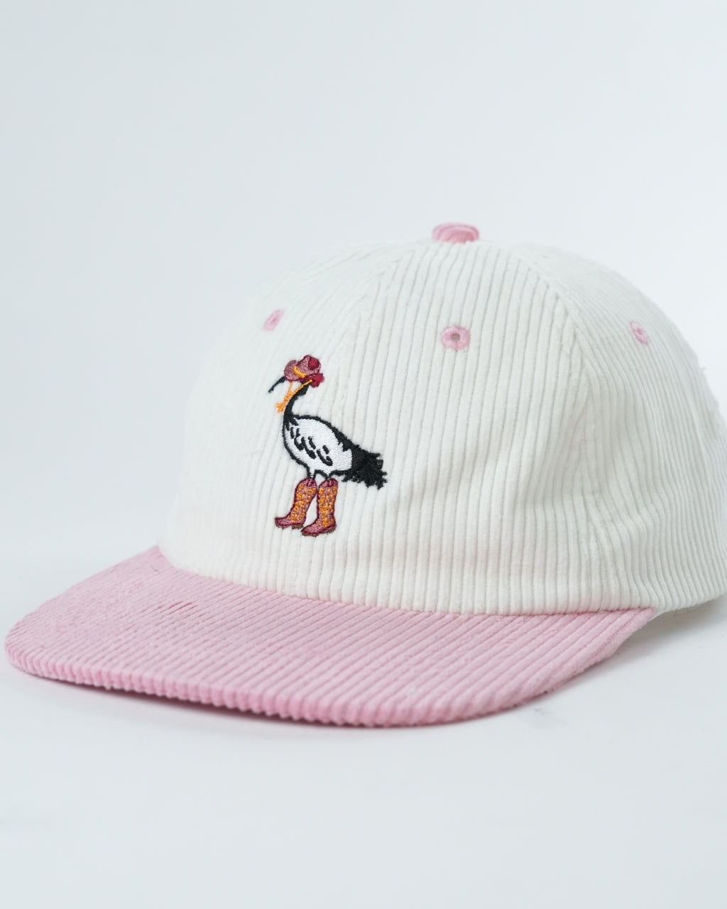 THE RODEO IBIS HAT