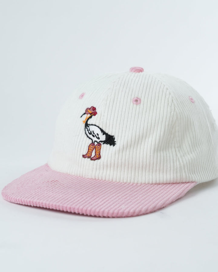 THE RODEO IBIS HAT