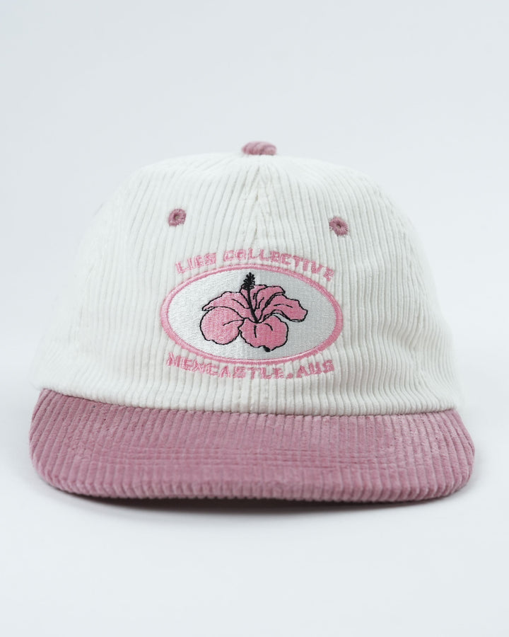 THE FLOWER MADNESS LID