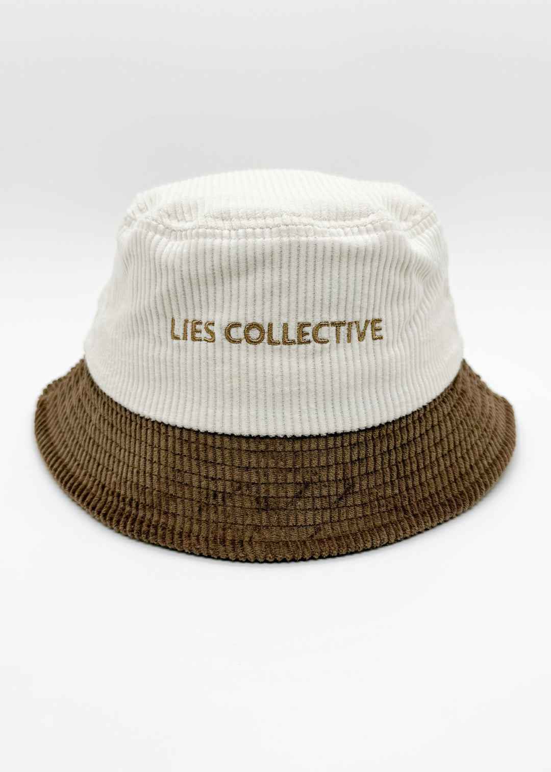 BIKKIE BEAR BUCKET HAT