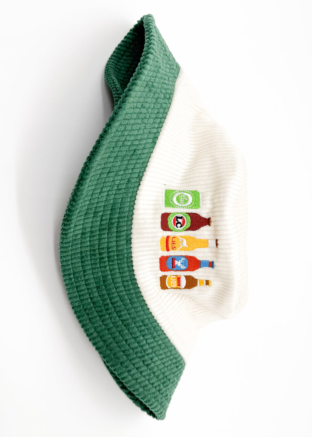 GREAT AUSSIE BEER BUCKET HAT