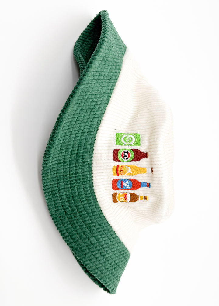 GREAT AUSSIE BEER BUCKET HAT