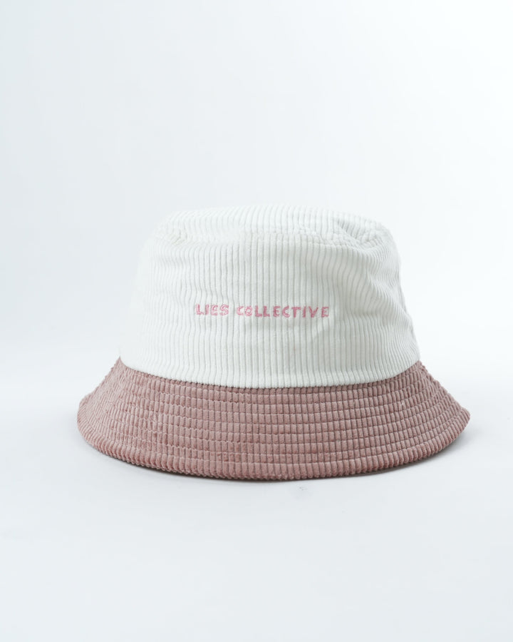 DOWN UNDER DELIGHTS BUCKET HAT