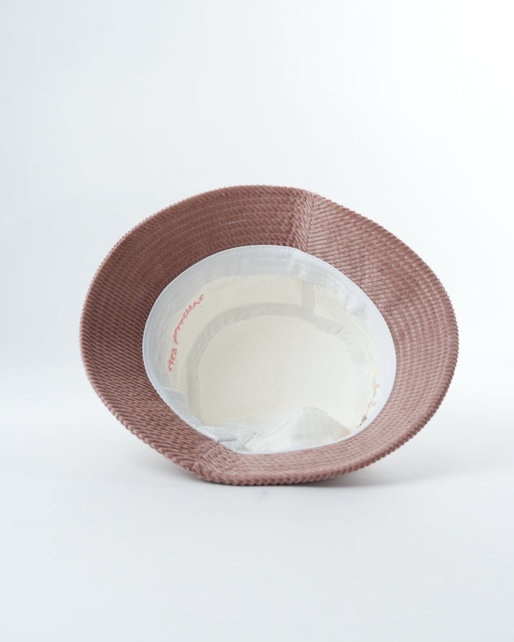 DOWN UNDER DELIGHTS BUCKET HAT