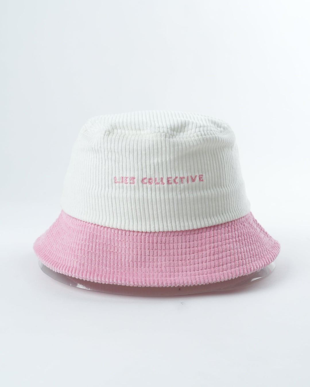 ICONIC FAIRY BREAD BUCKET HAT