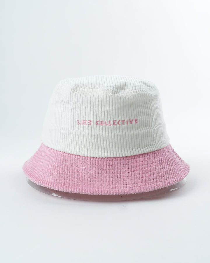 ICONIC FAIRY BREAD BUCKET HAT