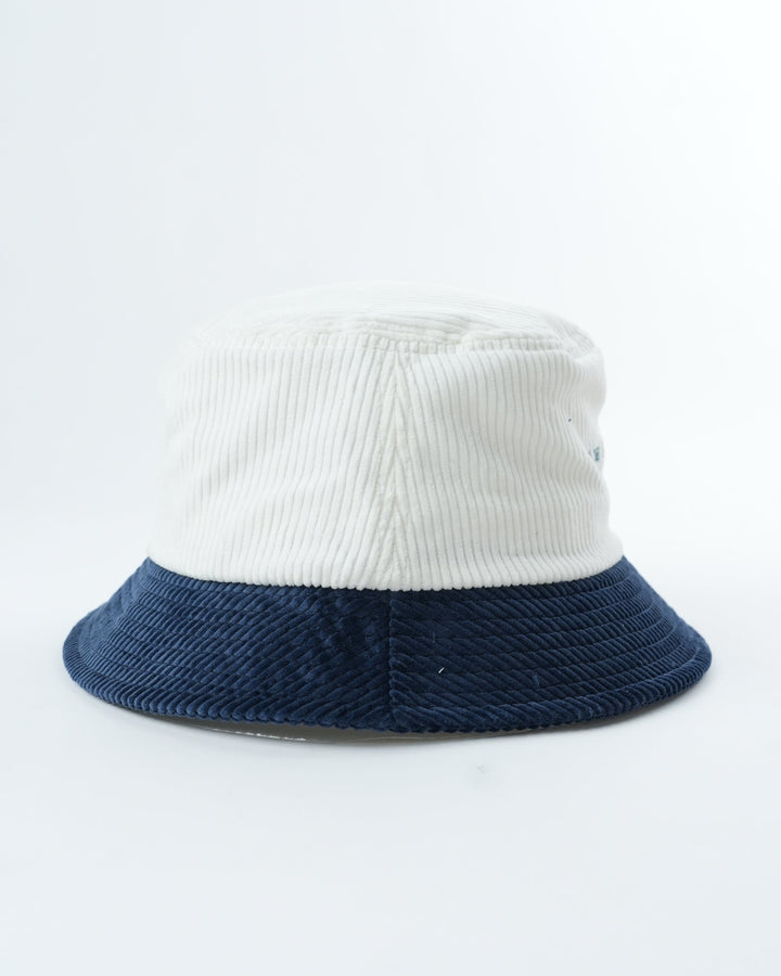 VINTAGE KOOKABURRA LID BUCKET HAT