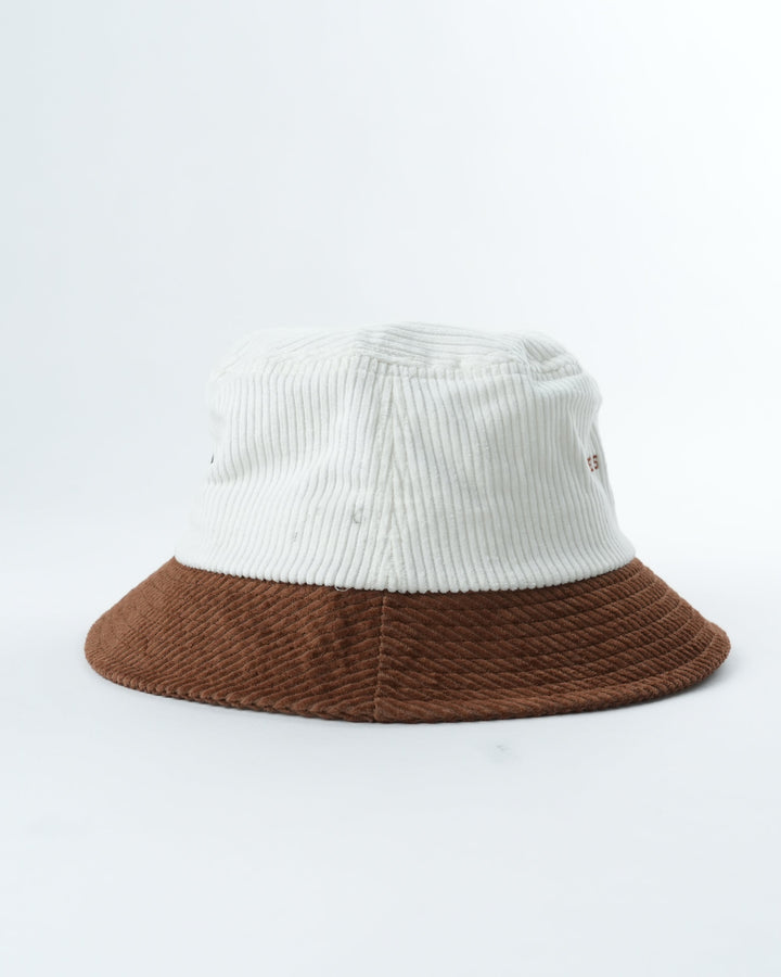 WOMBAT WRANGLER BUCKET HAT