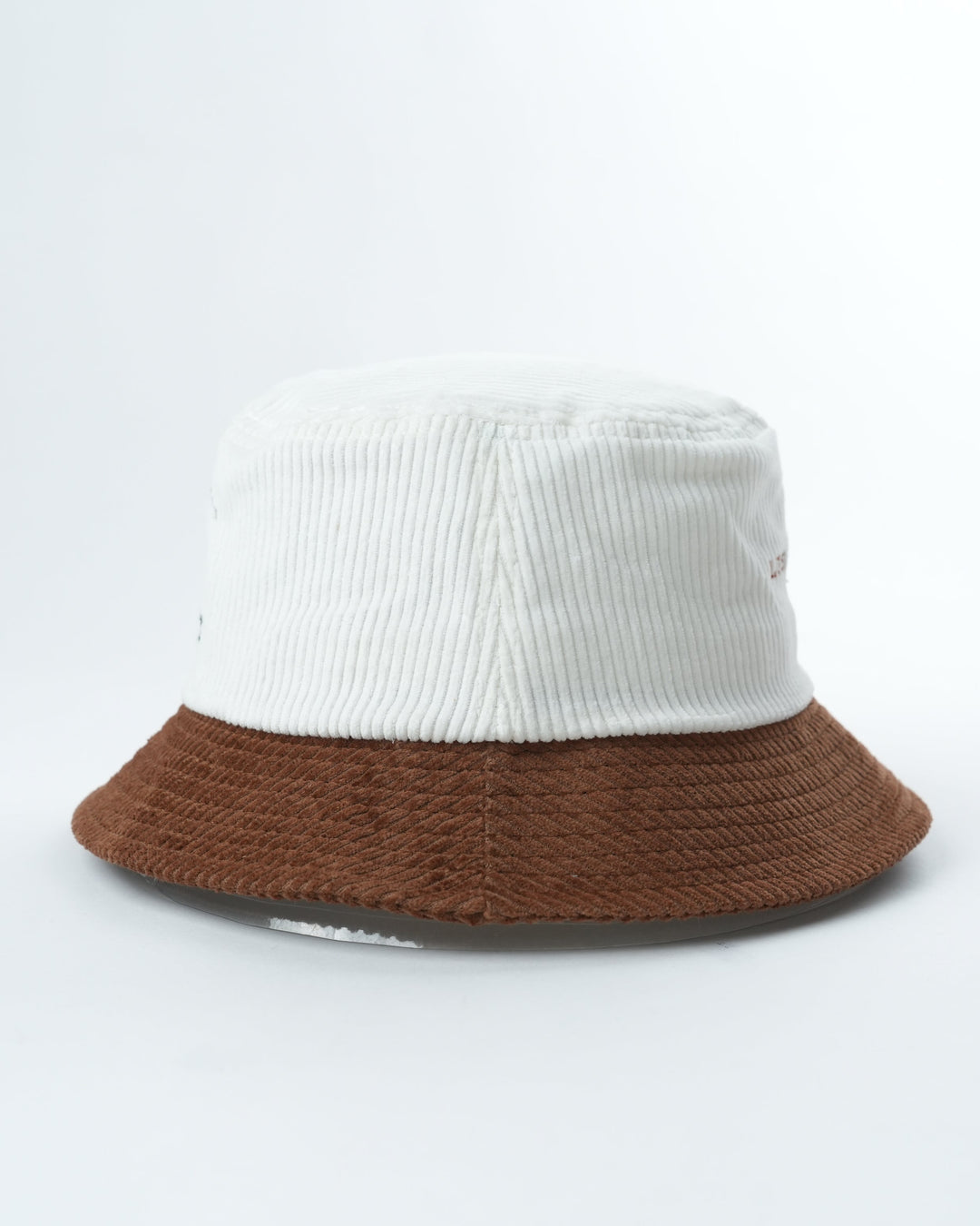 SKATEPARK SCAVENGER BUCKET HAT