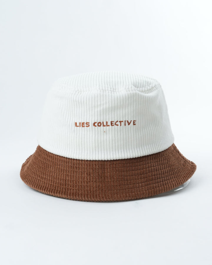 SKATEPARK SCAVENGER BUCKET HAT