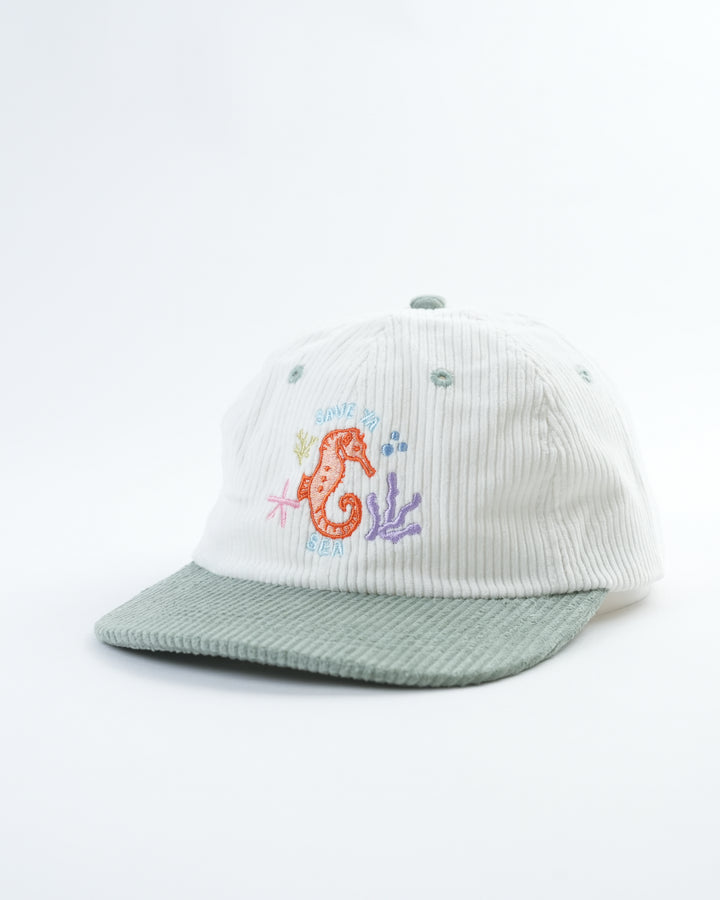 SAVE YA SEA LID