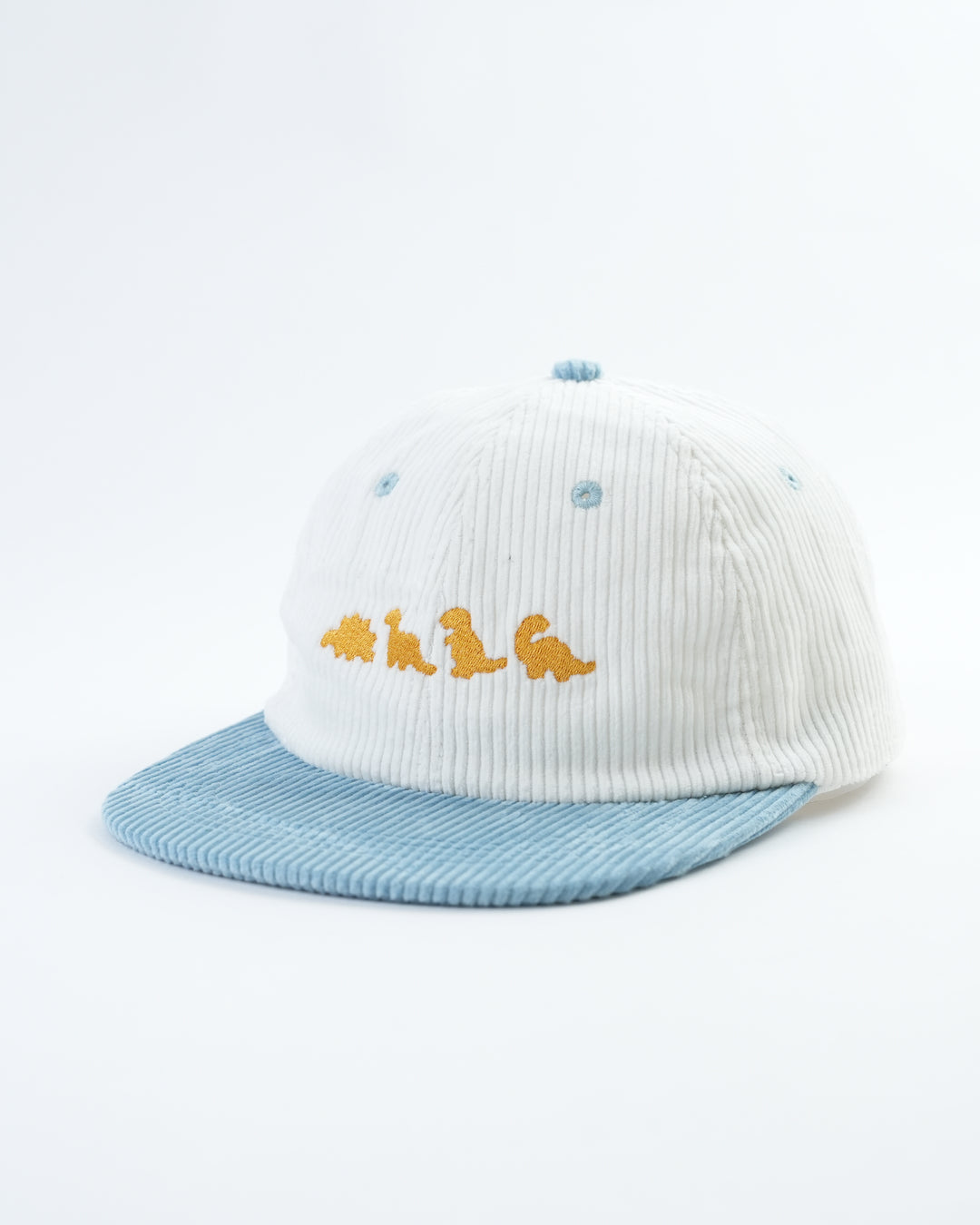 THE DINO NUGGET HAT