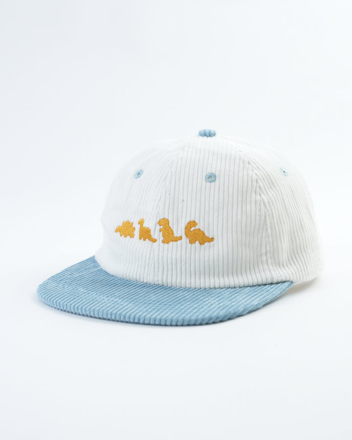 THE DINO NUGGET HAT