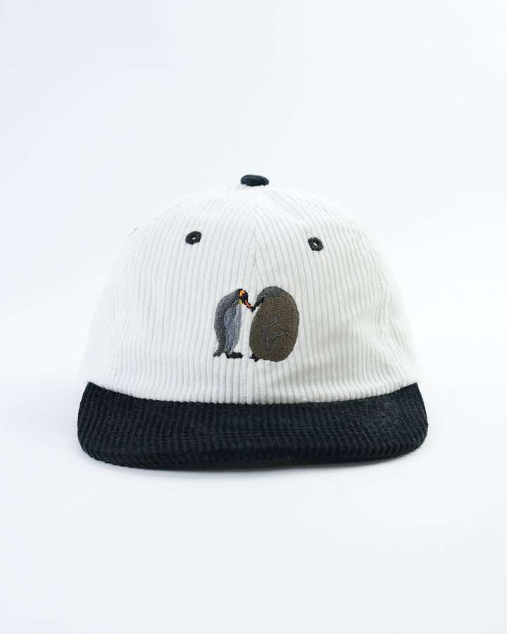 PESTO THE PENGUIN HAT