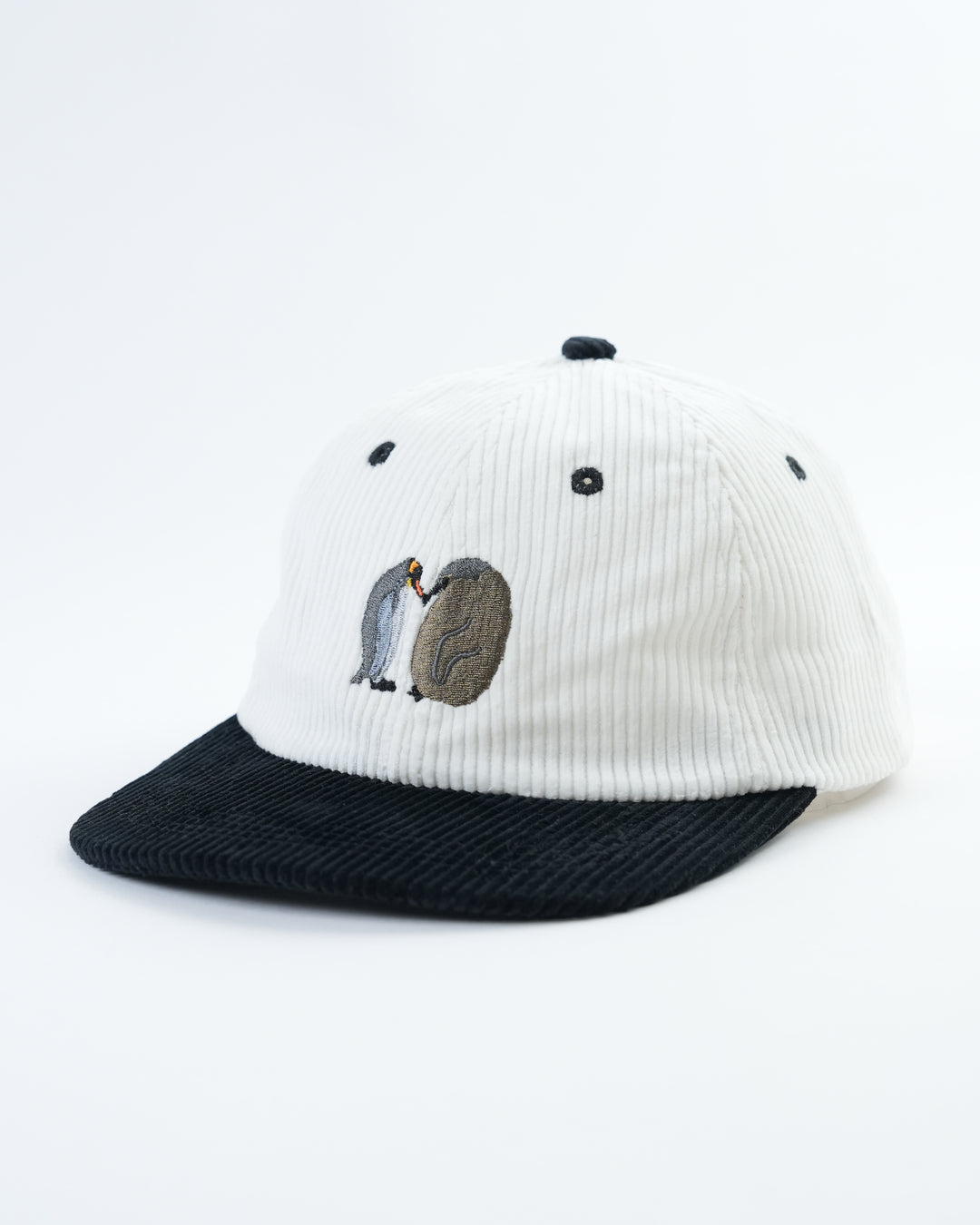 PESTO THE PENGUIN HAT