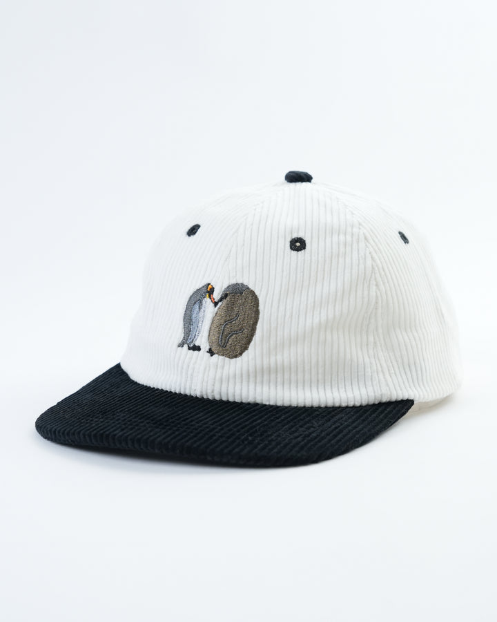 PESTO THE PENGUIN HAT