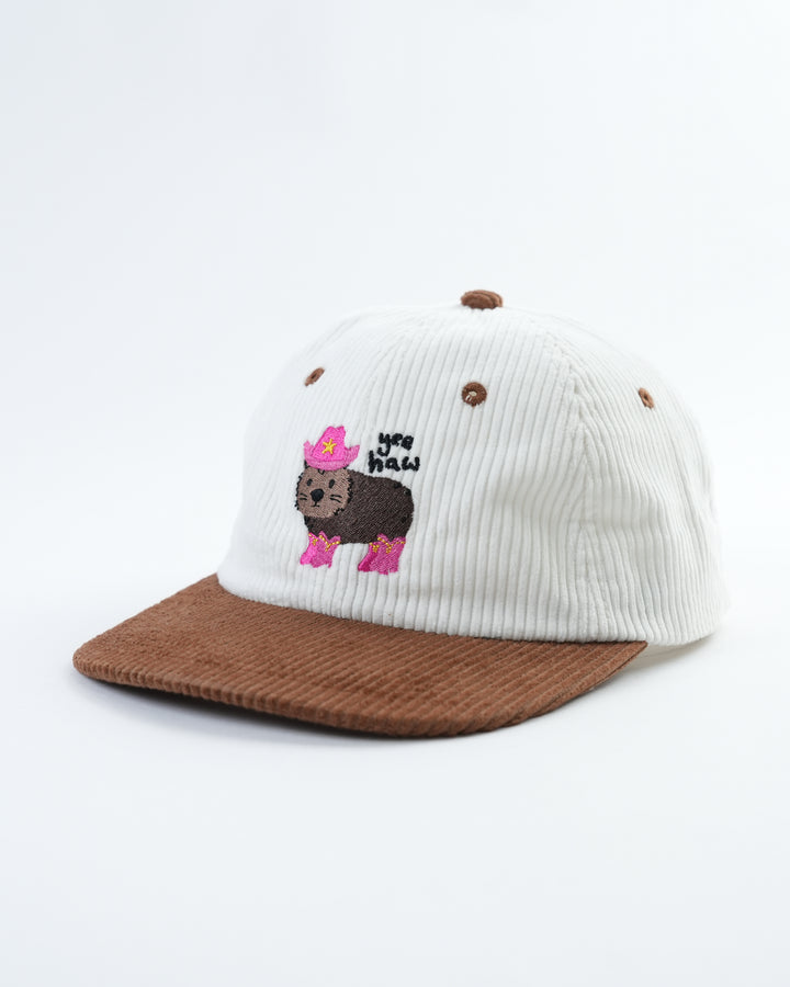WOMBAT WRANGLER LID