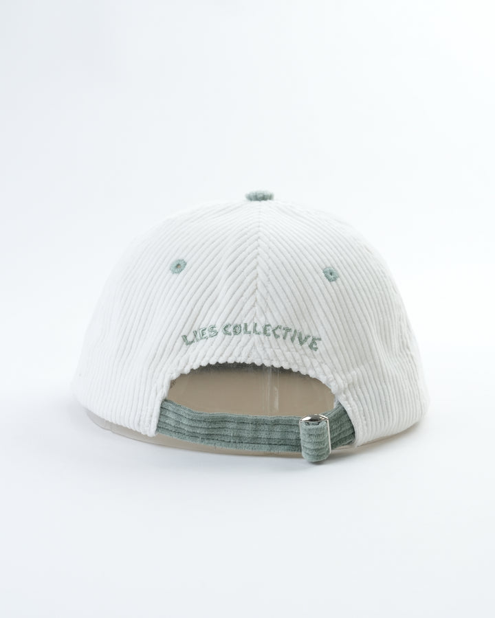 FLOWER BLOOM LID