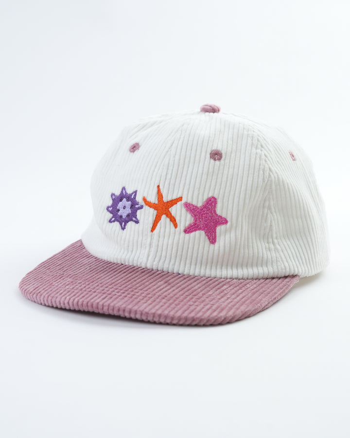 SUMMER STARFISH HAT