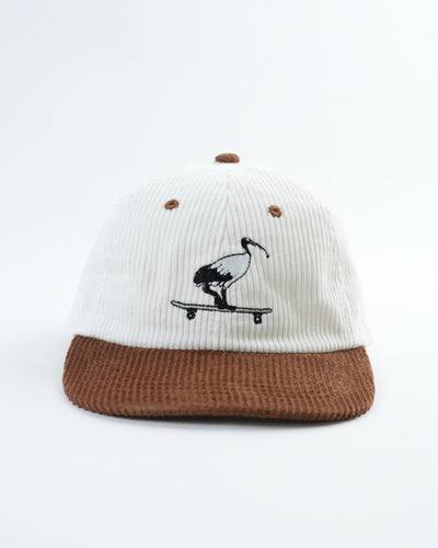 Skatepark Scavenger Hat