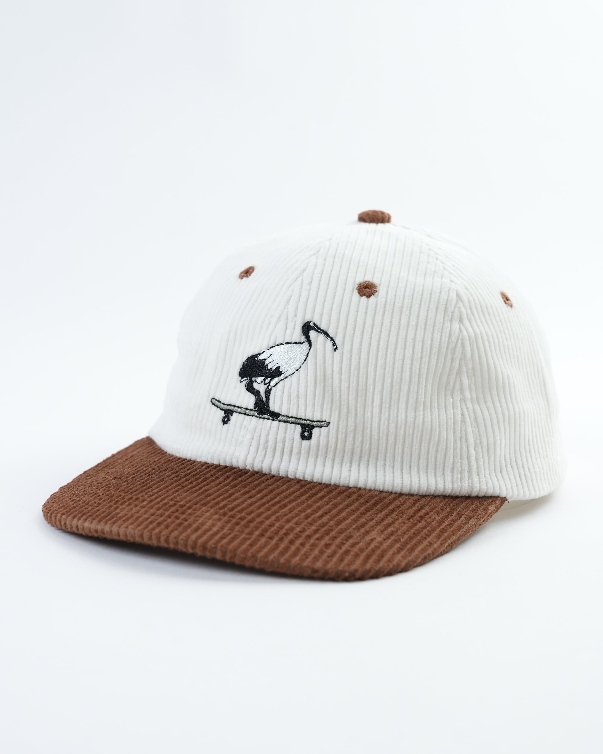 Bin Chicken Mini Lid | Lies Collective