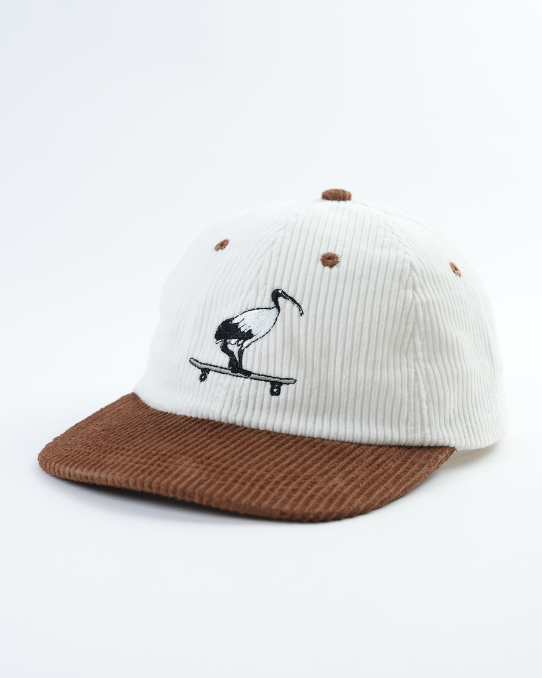 SKATEPARK SCAVENGER HAT