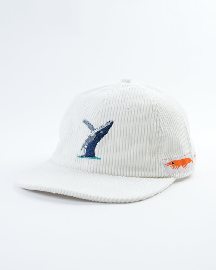 WHALE WATCHER HAT