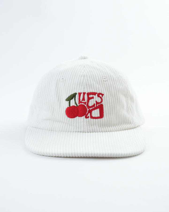 THE CHERRY HAT