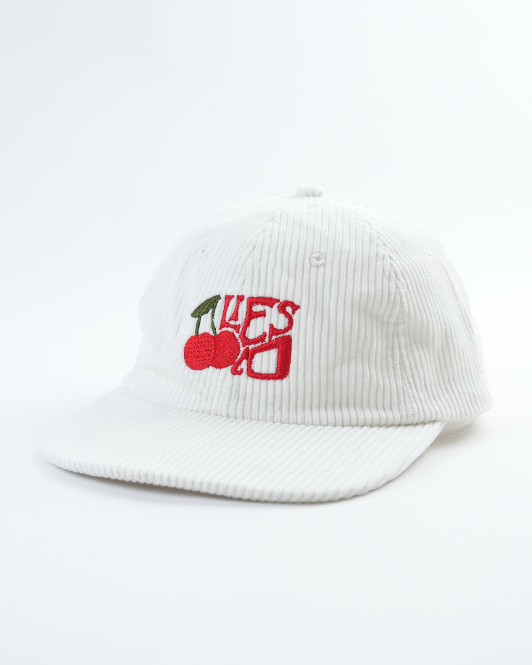 THE CHERRY HAT