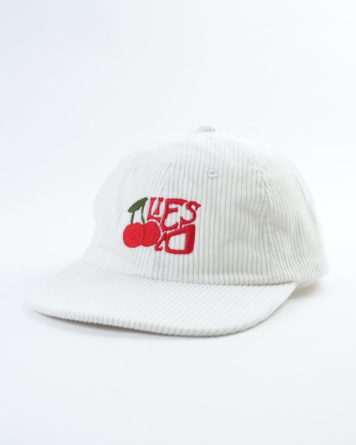 THE CHERRY HAT