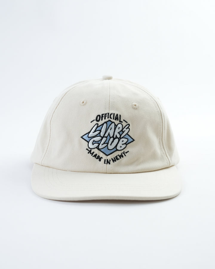 LIARS CLUB CAP