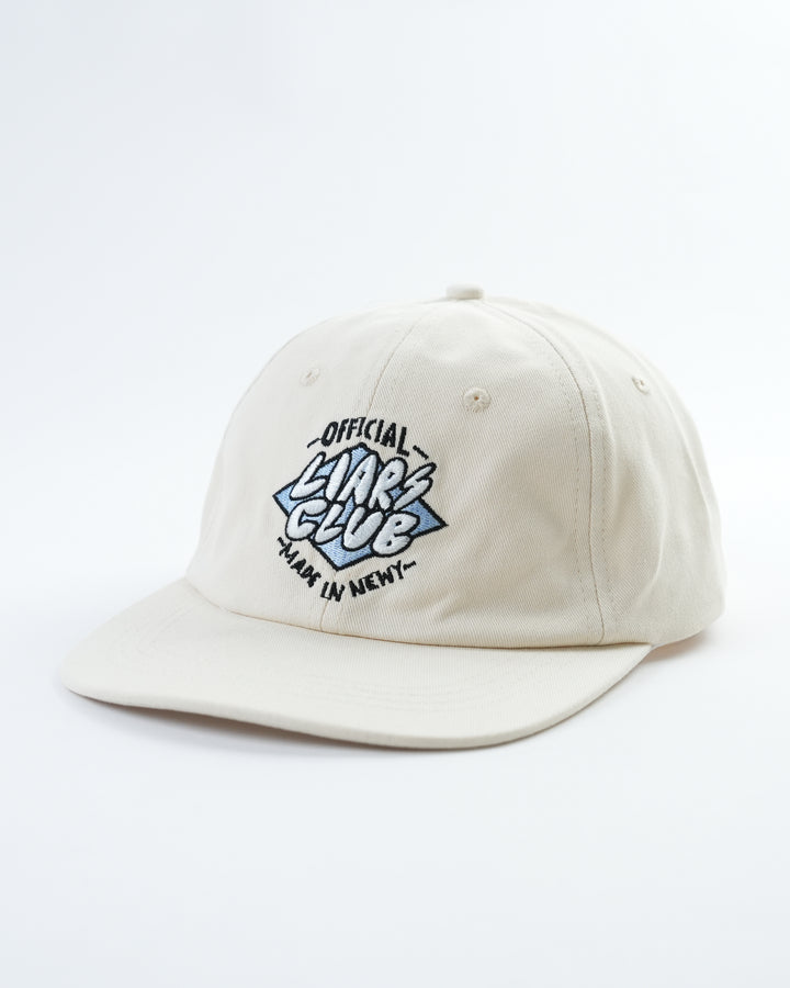 LIARS CLUB CAP