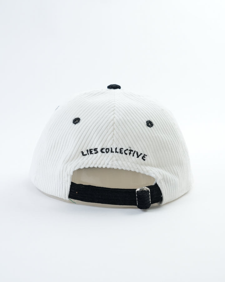 WIGGIN' CASSOWARY CAP