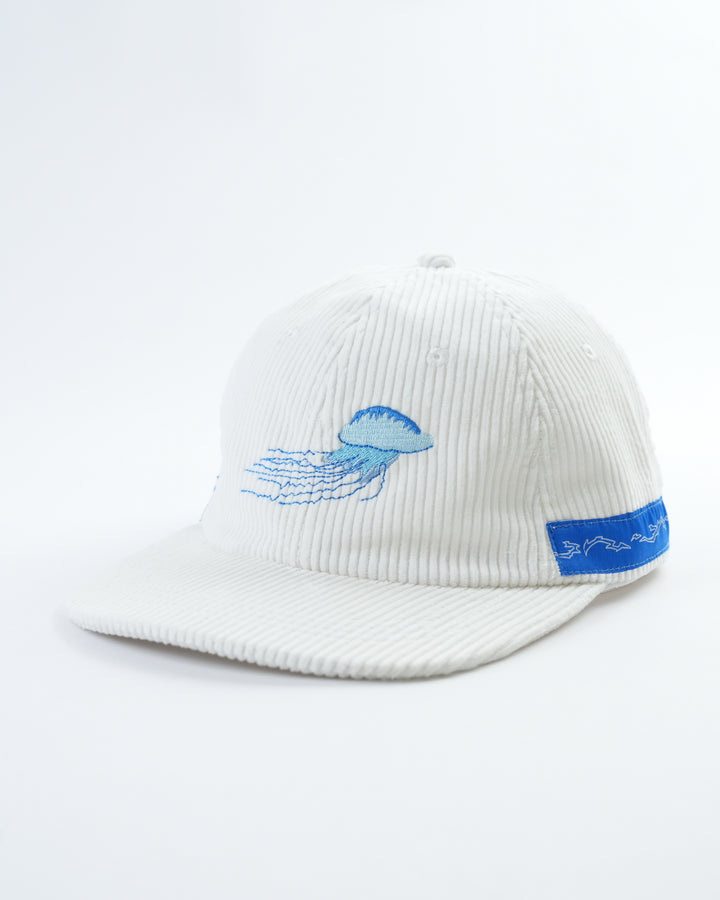 BLUEBOTTLE HAT
